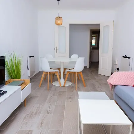 Appartement Isla Saint Tropez Arenal By Rock *
