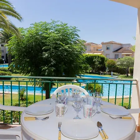 Isla Saint Tropez Arenal By Rock *